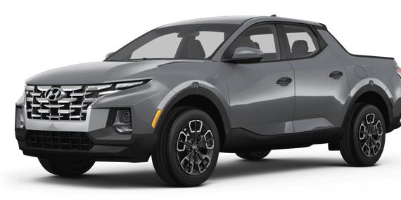 HYUNDAI SANTA CRUZ 2024 5NTJA4AE4RH095800 image